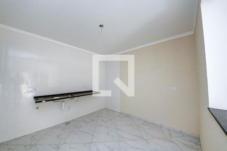 Cozinha de apartamento à venda com 2 quartos, 60m² em Vila Maria, São Paulo