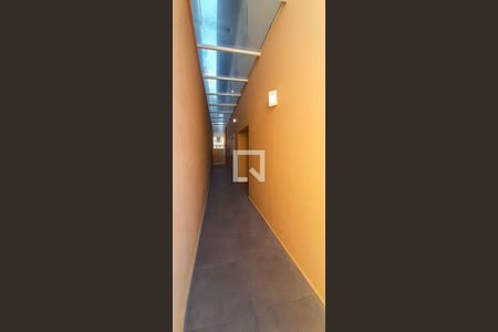 Corredor Externo de casa à venda com 3 quartos, 200m² em Vila Lageado, Osasco
