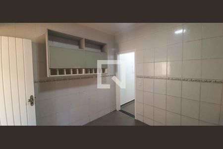 Cozinha de casa à venda com 3 quartos, 200m² em Vila Lageado, Osasco