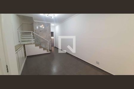 Sala de Estar de casa à venda com 3 quartos, 200m² em Vila Lageado, Osasco