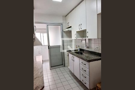 Foto 03 de apartamento à venda com 3 quartos, 60m² em Vila Bela, São Paulo