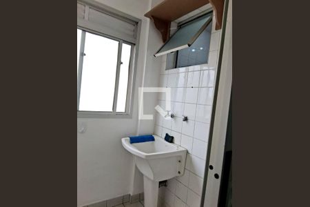 Foto 05 de apartamento à venda com 3 quartos, 60m² em Vila Bela, São Paulo