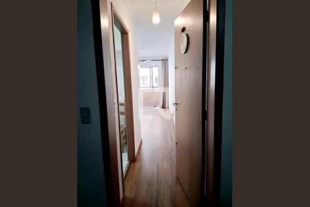 Foto 02 de apartamento à venda com 3 quartos, 60m² em Vila Bela, São Paulo