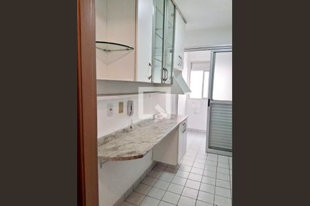 Foto 04 de apartamento à venda com 3 quartos, 60m² em Vila Bela, São Paulo