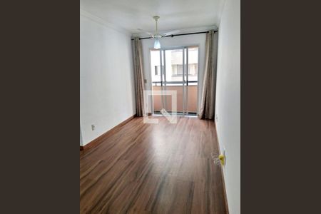 Foto 06 de apartamento à venda com 3 quartos, 60m² em Vila Bela, São Paulo