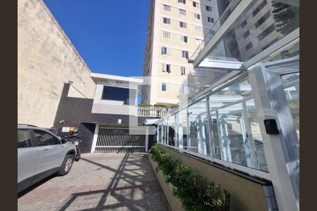 Foto 07 de apartamento à venda com 2 quartos, 68m² em Mooca, São Paulo