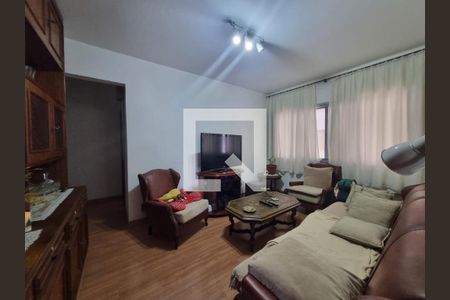 Foto 12 de apartamento à venda com 2 quartos, 68m² em Mooca, São Paulo