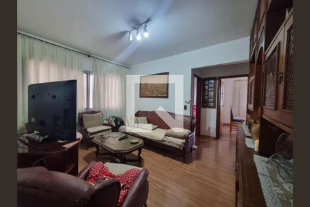 Foto 06 de apartamento à venda com 2 quartos, 68m² em Mooca, São Paulo