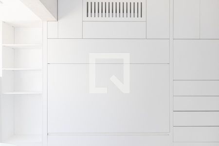 Studio de apartamento para alugar com 1 quarto, 33m² em Planalto Paulista, São Paulo