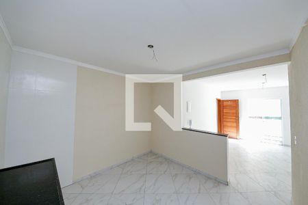 Cozinha de apartamento à venda com 2 quartos, 60m² em Vila Maria, São Paulo