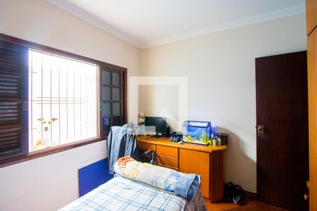 Quarto 2 de casa para alugar com 3 quartos, 210m² em Vila Cecilia Maria, Santo André