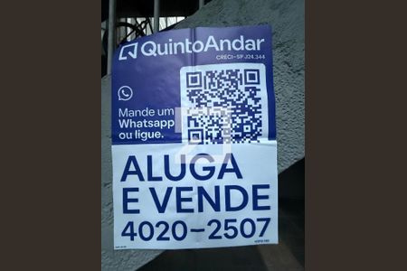 Placa de apartamento à venda com 2 quartos, 47m² em Taboão, Guarulhos