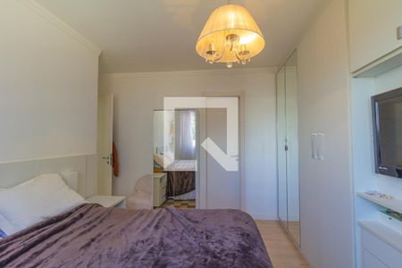 Quarto 2-Suíte de apartamento à venda com 2 quartos, 78m² em Marechal Rondon, Canoas