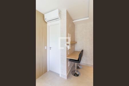 Studio de kitnet/studio para alugar com 1 quarto, 25m² em Jardim das Acacias, São Paulo