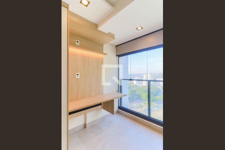 Studio de kitnet/studio para alugar com 1 quarto, 25m² em Jardim das Acacias, São Paulo