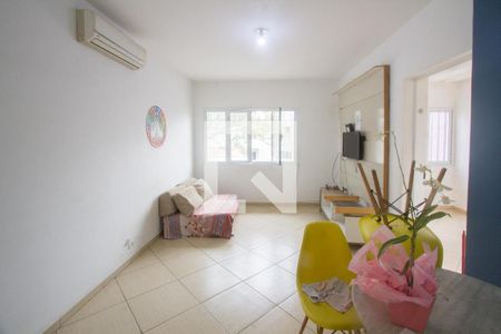 Casa para alugar com 2 quartos, 90m² em Chácara Santo Antônio (zona Sul), São Paulo