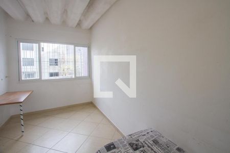 Quarto 2 de casa para alugar com 2 quartos, 90m² em Chácara Santo Antônio (zona Sul), São Paulo