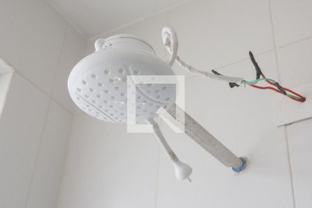 Banheiro de casa para alugar com 2 quartos, 90m² em Chácara Santo Antônio (zona Sul), São Paulo