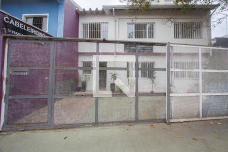 Casa para alugar com 2 quartos, 90m² em Chácara Santo Antônio (zona Sul), São Paulo