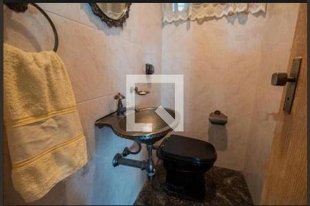 Apartamento à venda com 4 quartos, 132m² em Real Parque, São Paulo