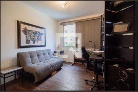 Apartamento à venda com 4 quartos, 132m² em Real Parque, São Paulo