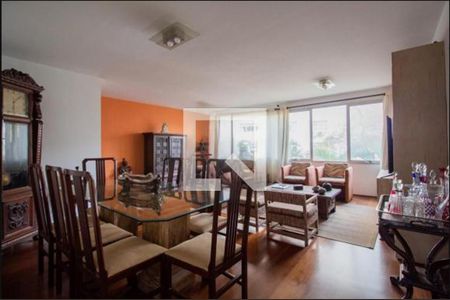 Apartamento à venda com 4 quartos, 132m² em Real Parque, São Paulo