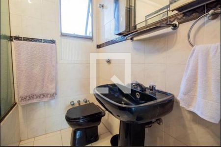 Apartamento à venda com 4 quartos, 132m² em Real Parque, São Paulo