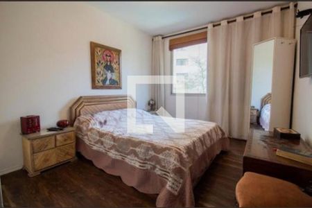 Apartamento à venda com 4 quartos, 132m² em Real Parque, São Paulo