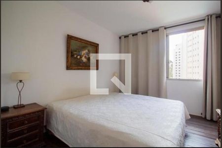 Apartamento à venda com 4 quartos, 132m² em Real Parque, São Paulo