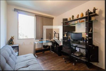 Apartamento à venda com 4 quartos, 132m² em Real Parque, São Paulo