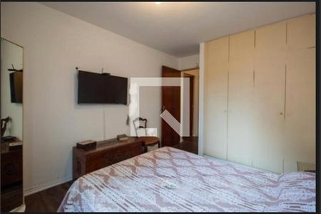 Apartamento à venda com 4 quartos, 132m² em Real Parque, São Paulo