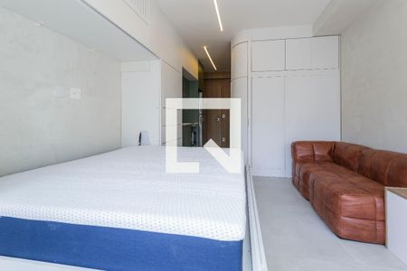 Kitnet/Studio para alugar com 1 quarto, 33m² em Planalto Paulista, São Paulo