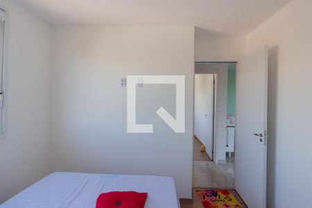 Quarto 2 de apartamento à venda com 2 quartos, 45m² em Cidade Líder, São Paulo