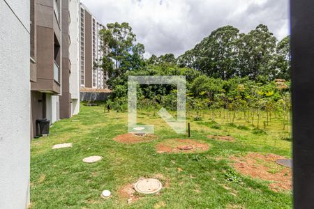 Área comum de apartamento à venda com 2 quartos, 45m² em Cidade Líder, São Paulo