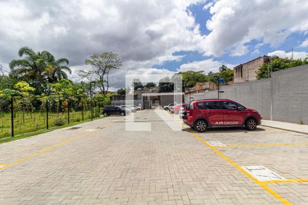Área comum de apartamento à venda com 2 quartos, 45m² em Cidade Líder, São Paulo