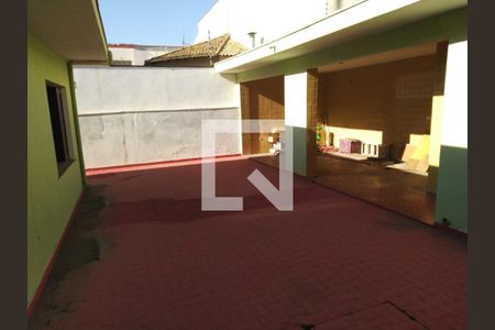 Foto 11 de casa à venda com 3 quartos, 341m² em Jardim Jussara, São Paulo