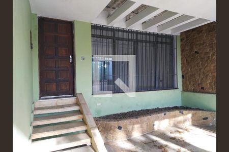 Foto 02 de casa à venda com 3 quartos, 341m² em Jardim Jussara, São Paulo