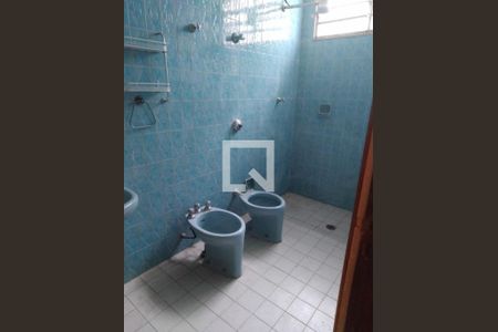 Foto 14 de casa à venda com 3 quartos, 341m² em Jardim Jussara, São Paulo