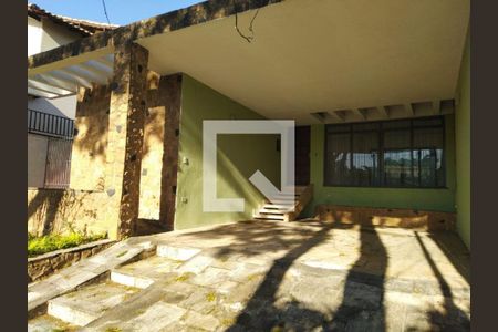 Foto 10 de casa à venda com 3 quartos, 341m² em Jardim Jussara, São Paulo