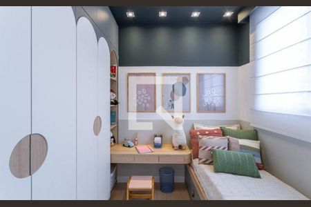 Foto 12 de apartamento à venda com 2 quartos, 40m² em Vila Andrade, São Paulo