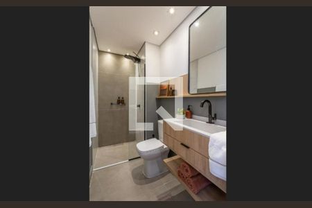 Foto 08 de apartamento à venda com 2 quartos, 40m² em Vila Andrade, São Paulo