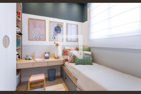 Foto 11 de apartamento à venda com 2 quartos, 40m² em Vila Andrade, São Paulo