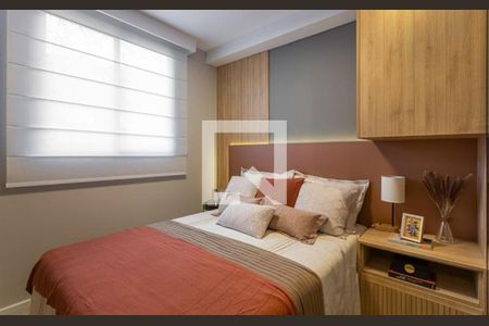 Foto 14 de apartamento à venda com 2 quartos, 40m² em Vila Andrade, São Paulo