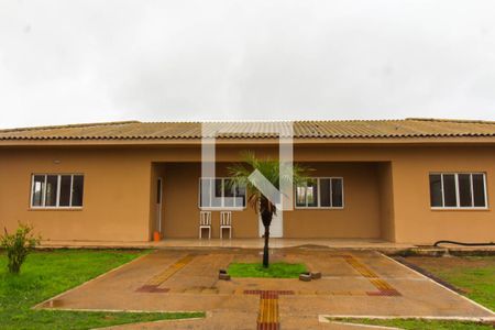 Área comum de apartamento para alugar com 2 quartos, 70m² em Rio Branco, Canoas