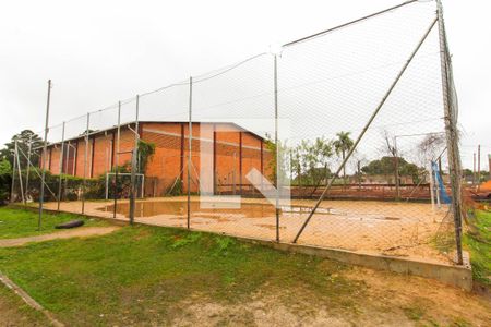 Área comum de apartamento para alugar com 2 quartos, 70m² em Rio Branco, Canoas
