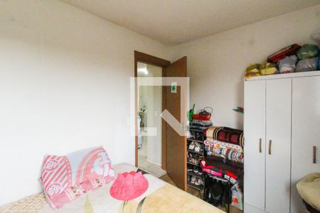 Quarto 1 de apartamento para alugar com 2 quartos, 70m² em Rio Branco, Canoas