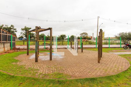 Área comum de apartamento para alugar com 2 quartos, 70m² em Rio Branco, Canoas