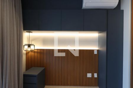 Studio  de kitnet/studio para alugar com 1 quarto, 25m² em Vila Mariana, São Paulo