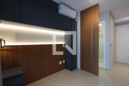 Studio  de kitnet/studio para alugar com 1 quarto, 25m² em Vila Mariana, São Paulo