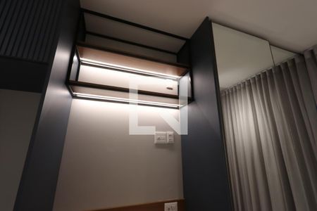 Studio  de kitnet/studio para alugar com 1 quarto, 25m² em Vila Mariana, São Paulo